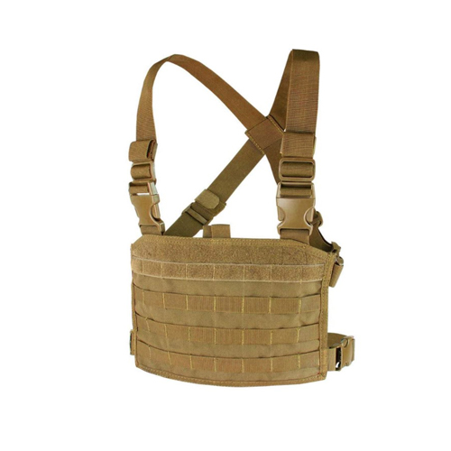 Outdoor Molle Outdoor Modular Chest Panel MadeinChina | Quanzhou Newell ...