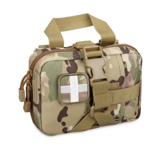 medical bag tactical